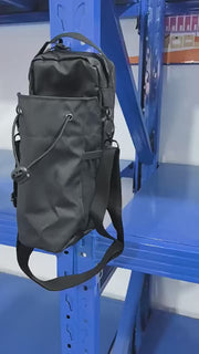 RackReady Magnetic Gym Bag